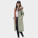 Maria™ | Chaqueta de otoño