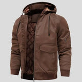 Stilinga Lance™ Chaqueta con Capucha