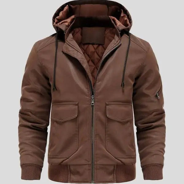 Stilinga Lance™ Chaqueta con Capucha