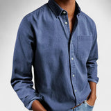 Lauge™ | Camisas hechas a mano para hombres