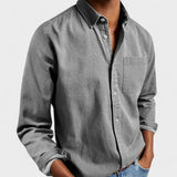 Lauge™ | Camisas hechas a mano para hombres