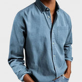 Lauge™ | Camisas hechas a mano para hombres