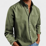 Lauge™ | Camisas hechas a mano para hombres
