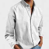 Lauge™ | Camisas hechas a mano para hombres