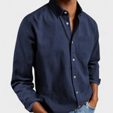 Lauge™ | Camisas hechas a mano para hombres