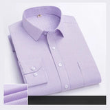 Laurens™ | Camisa de Oficina Formel