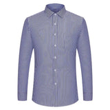 Laurens™ | Camisa de Oficina Formel
