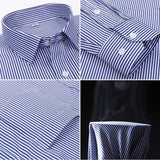 Laurens™ | Camisa de Oficina Formel
