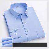 Laurens™ | Camisa de Oficina Formel