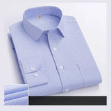 Laurens™ | Camisa de Oficina Formel