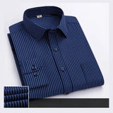 Laurens™ | Camisa de Oficina Formel