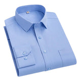 Laurens™ | Camisa de Oficina Formel