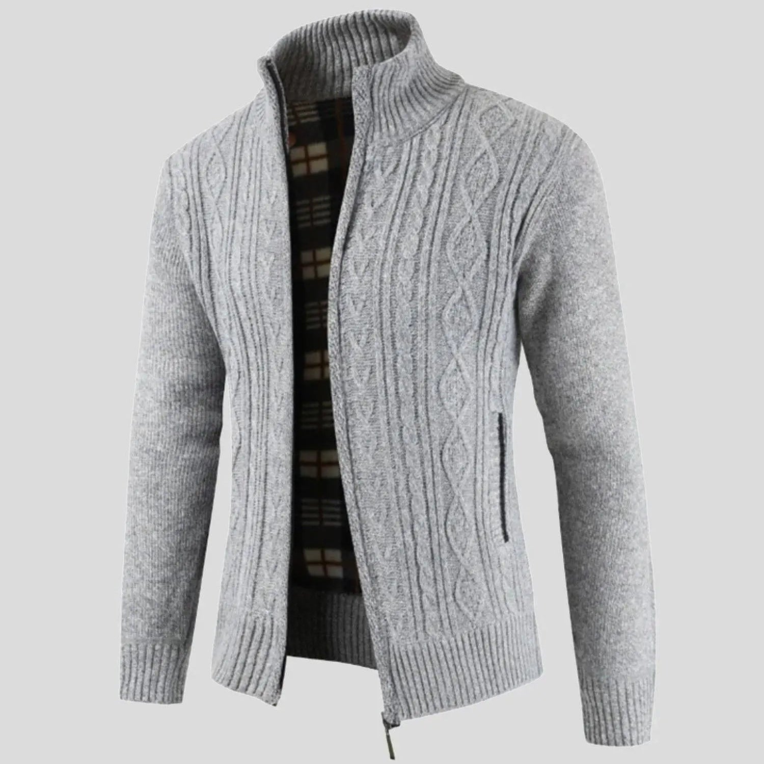 Laurits™ | Abrigo elegante