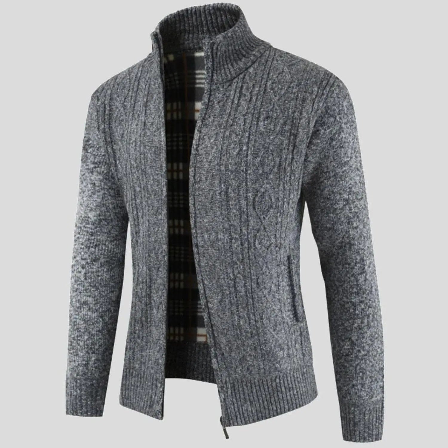 Laurits™ | Abrigo elegante