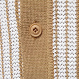 Laurits™ | Polo de Rayas