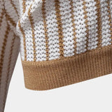 Laurits™ | Polo de Rayas