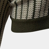 Laurits™ | Polo de Rayas