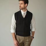 Laurits™ | Suéter Tricot
