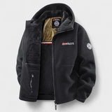 Laurits™ | Chaqueta de invierno con forro térmico