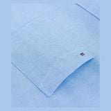Liam™ | Camisa de Algodón Elegante
