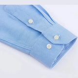 Liam™ | Camisa de Algodón Elegante