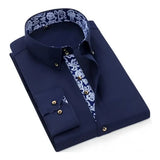 Lodewijk™ | Camisetas de Algodón Clásicas