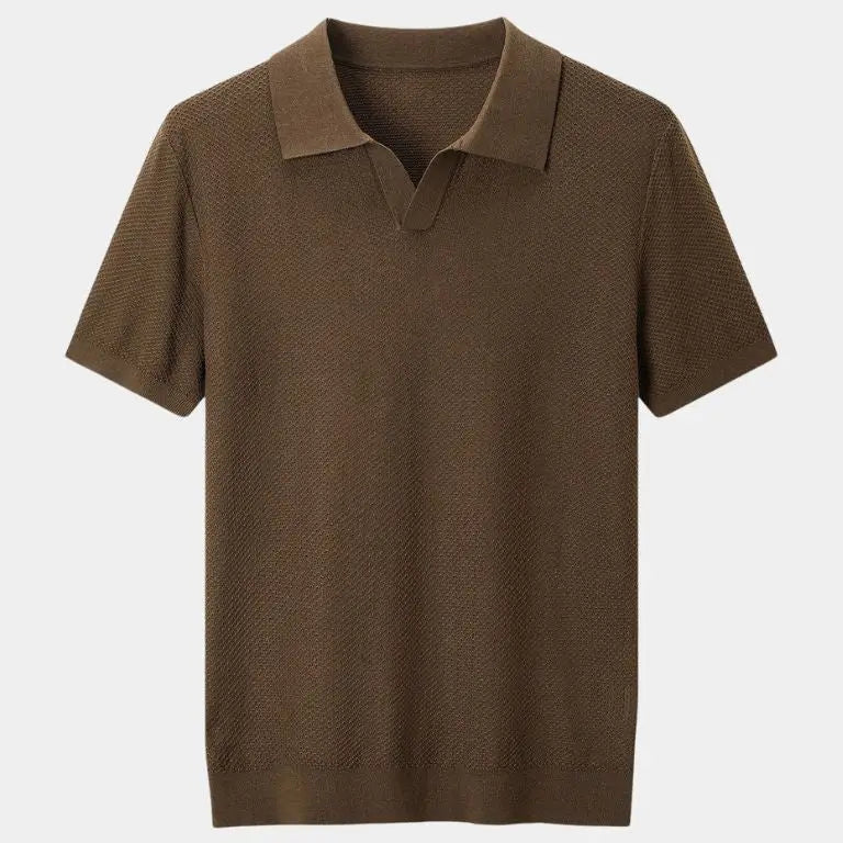 Loke™ | Polo Brownstone