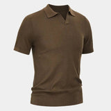 Loke™ | Polo Brownstone