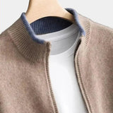 London™ | Chaqueta de cachemira