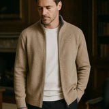 London™ | Chaqueta de cachemira