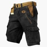 Lorenzo™ | Pantalones Cargo con 6 Bolsillos