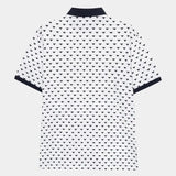 Ludvig™ | Polo Belmont en azul oscuro