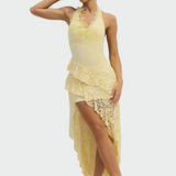 Veronika – Vestido Mini Elegante
