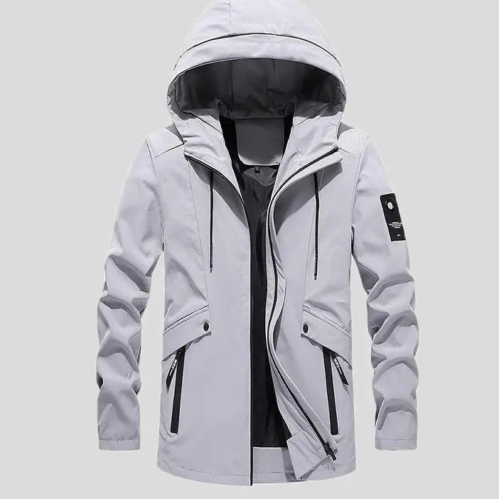 Mads™ | Sudadera cómoda con capucha