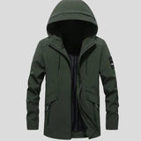 Mads™ | Sudadera cómoda con capucha