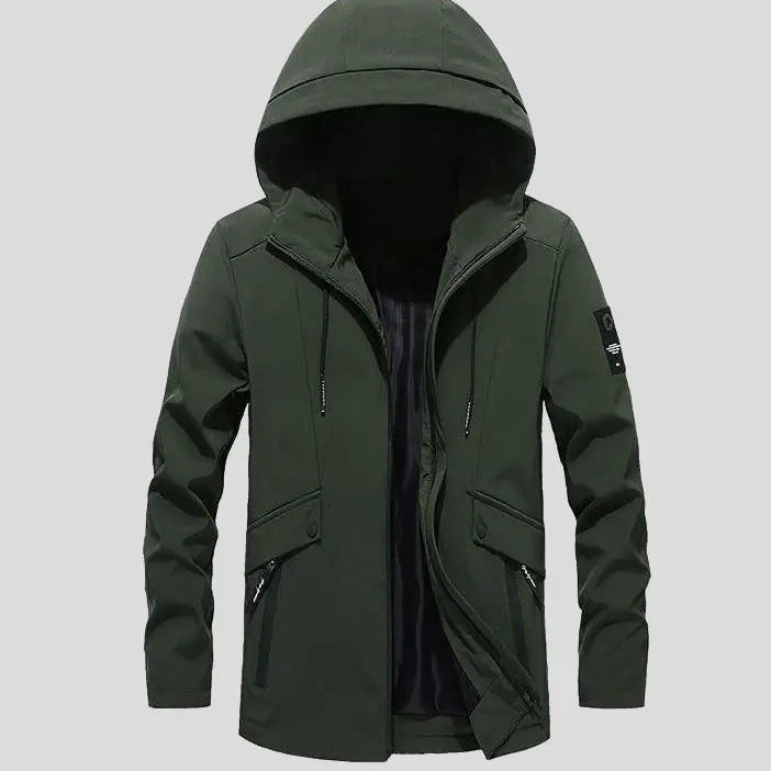 Mads™ | Sudadera cómoda con capucha
