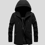 Mads™ | Sudadera cómoda con capucha