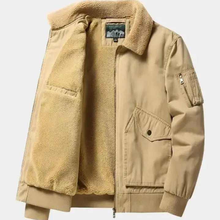 Mads™ | Chaqueta tipo Polaro