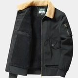 Mads™ | Chaqueta tipo Polaro