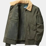 Mads™ | Chaqueta tipo Polaro