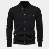 Mads™ | Camiseta de Algodón Trenzada