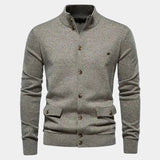 Mads™ | Camiseta de Algodón Trenzada