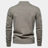 Mads™ | Camiseta de Algodón Trenzada