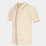 Mads™ | Polo Vintage Siena