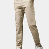 Malthe™ | Pantalones Básicos Rectos