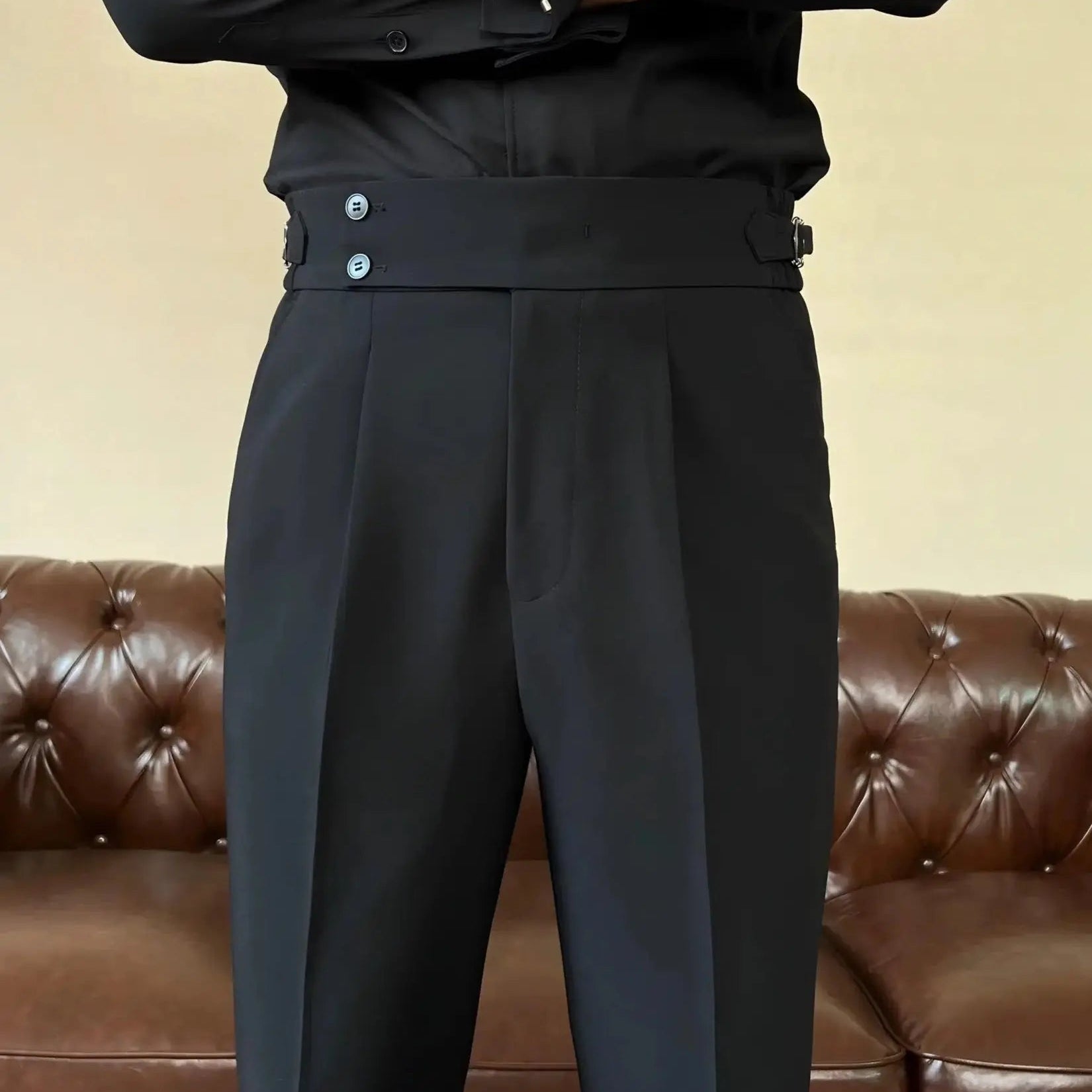 Marco™ | Sidetab Italia Pantalones