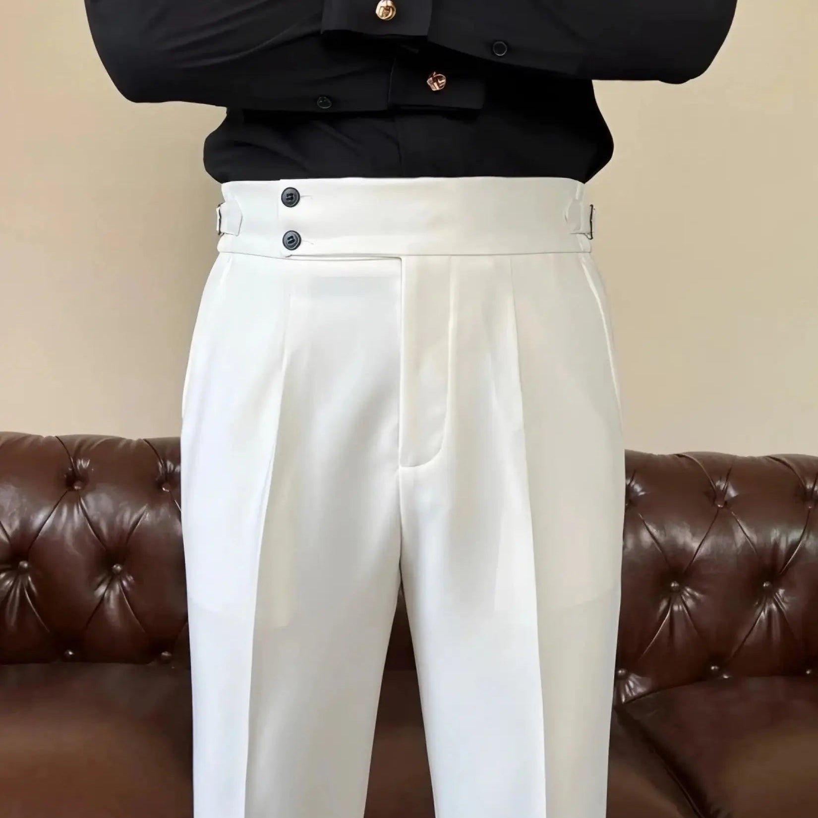 Marco™ | Sidetab Italia Pantalones