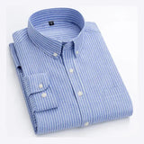 Martijn™ | Camisa a Rayas Mónaco