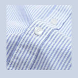 Martijn™ | Camisa a Rayas Mónaco