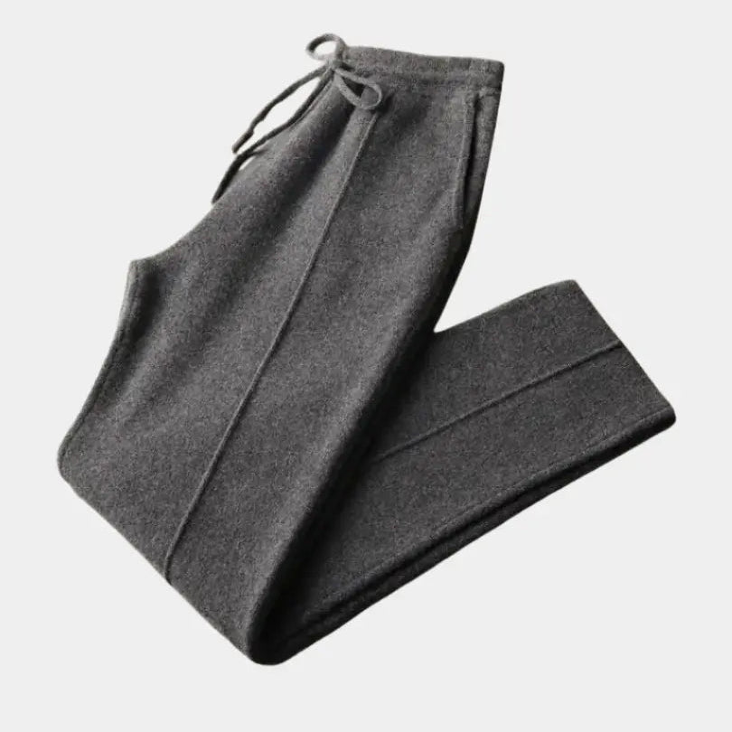 Martin™ | Pantalones Básicos